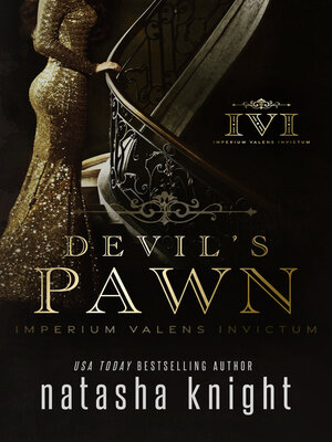 Devil's Pawn - ebook